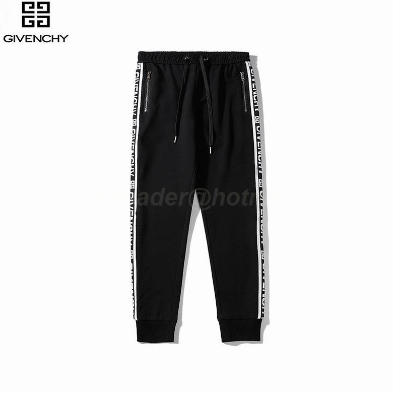 GIVENCHY Men's Pants 7